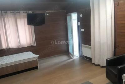 Casa Cristian - cazare muncitori - 12