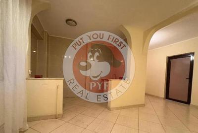 Palatul Bragadiru | 3 camere | Decomandat | 82mp | B11777 - 8