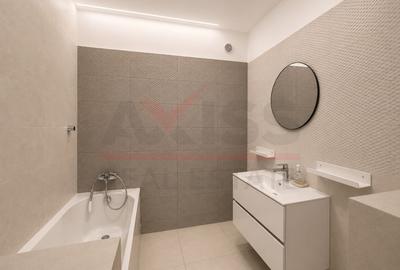 Apartament cu 2 camere decomandat, mobilat în Sud - 7