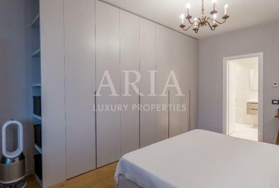 Herastrau - Gafencu 3 camere lux - 5