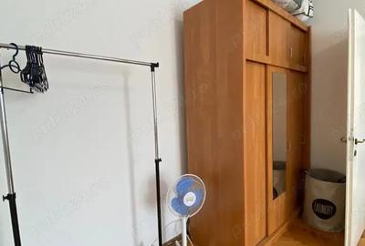 De inchiriat apartament 2 camere si 2 balcoane, aproape de UMF, CornisaTargu Mures, pentru exigenti! - 6