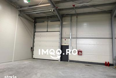 Spațiu comercial, de 600 mp, în Afumați - 2