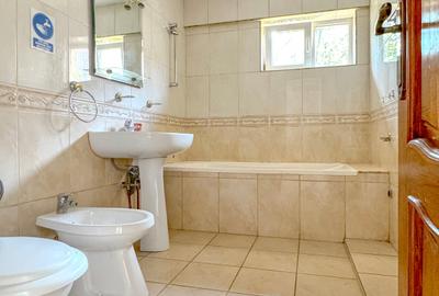 Apartament spatios in vila, 90 mp, Centrul Istorc-Strada Avram Iancu - 9
