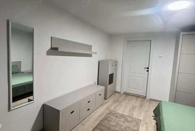 Garsonieră semidecomandată în Tătărași - 5