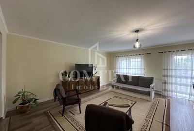 Duplex cu 4 camere cu Canalizare în Borhanci - 1