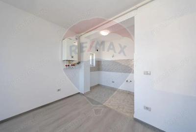 Garsoniera in zona Ghimbav Livada- Comision 0% - 6