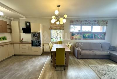 Apartament 2 camere | Bloc nou | 59mp | Etaj 1 | Balcon | Zona Alverna - 1