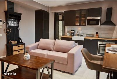 Apartament cu 3 camere în Central - 10