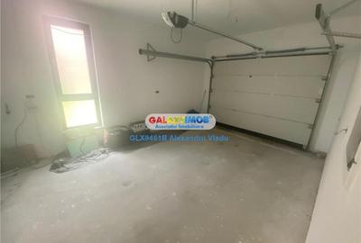 Vila  individuala cu garaj,Curtea Domneasca -Domnesti - 9