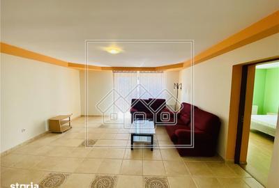 Apartament cu 3 camere semidecomandat în Turnișor - 2
