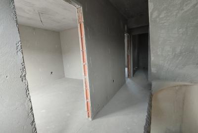 Casă cu 3 camere cu Teren 180 Mp în Central - 4