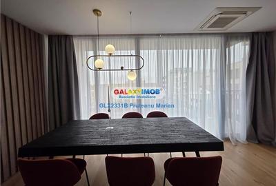 Inchiriere apartament de Lux  cu 2 cam in apropriere de Mall Promenada - 5