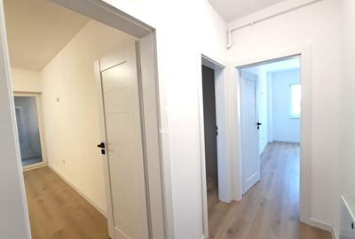 Apartament 3 camere Sibiu - bloc cu lift,INTABULAT - 3