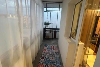 Apartament cu 2 camere decomandat în Central - 3
