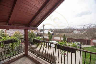 Casa - Stefanesti, Arges. 0% Comision - 9