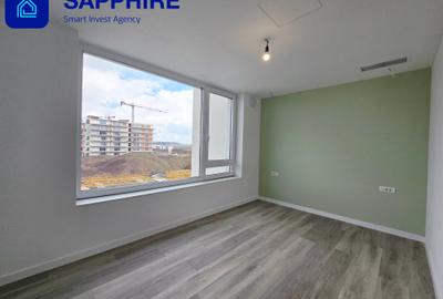 Apartament cu 2 camere decomandat în Pipera - 3