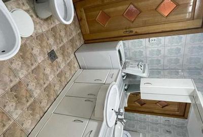 Apartament cu 2 camere decomandat în Central - 5