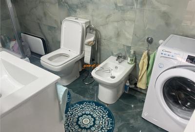 Casa de la Dumitresti , parter si etaj , mobilata si utilat - 7