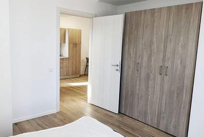 Apartament cu 2 camere în Văcăresti - 8