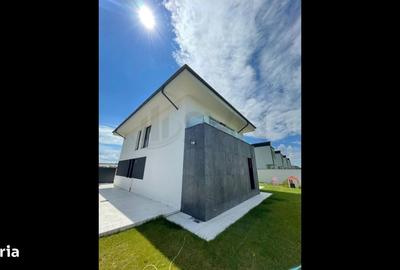 Casă cu 4 camere în Odăile - 2