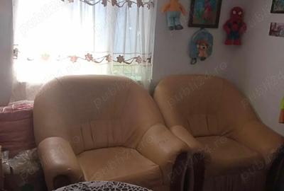 Vand casa 4 camere teren 600mp.Suditi Gheraseni - 2