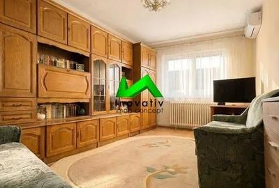 Apartament 2 camere de vanzare Terezian Sibiu - 1