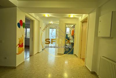 CASA/VILA DE INCHIRIAT | BUCURESTII NOI | 350MP UTILI | S + P + 2 E | CRESA | - 8