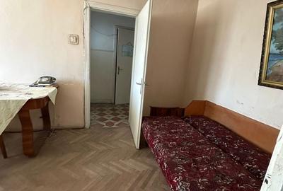 Apartament cu 2 camere decomandat în Central - 5
