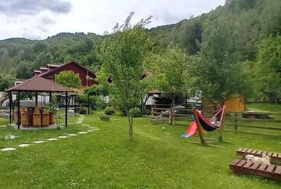 Spațiu comercial, de 600 mp, în Seciu - 7