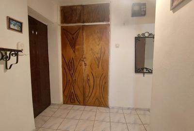 Apartament cu 2 camere semidecomandat în Vitan - 5