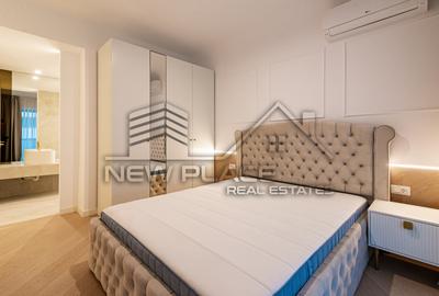 CORTINA NORTH | Apartament exclusivist | View liber | Terasa de 30 mp | LUX - 9