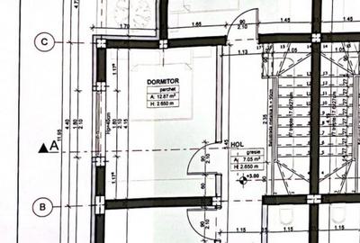 Duplex cu 4 camere cu Canalizare în Moșnița Nouă - 3