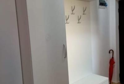 Apartament cu 2 camere semidecomandat, mobilat în Nicolina - 3