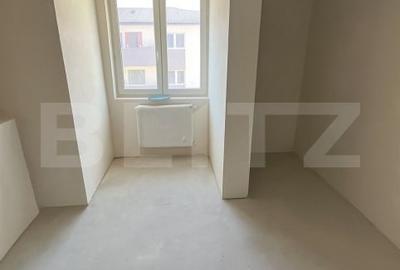 Apartament semidecomandat, 61,4 mp utili, parcare, zona Eroilor Apartament semidecomandat, 61,4 mp utili, parcare, zona Eroilor - 3
