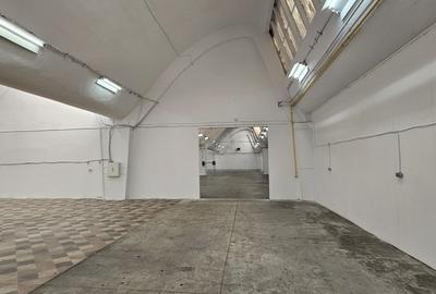 Spațiu industrial, de 1,189 mp, în Pantelimon - 5