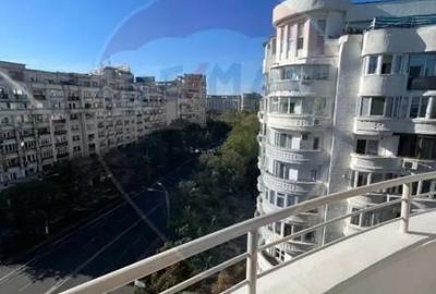 Apartament cu 3 camere decomandat în Decebal - 5