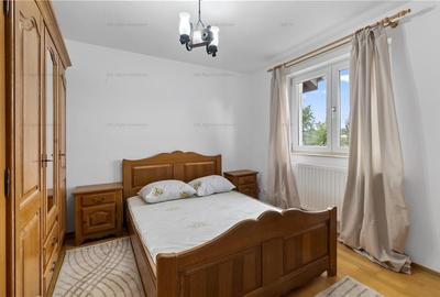 Casa individuala 5 camere | curte superba si garaj | Cristian - 6