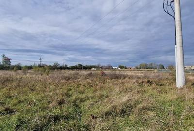 Teren Construcții intravilan de 2200 mp, în Broscărie - 1