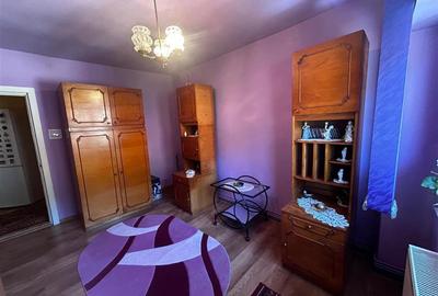 Apartament cu 2 camere decomandat în Luncă - 4