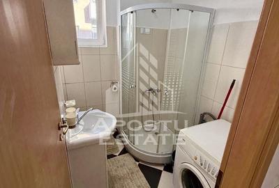 Garsonieră decomandată în Șagului - 7