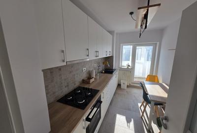 Apartament cu 3 camere decomandat în Unirii - 1