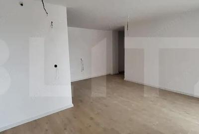 Apartament cu 3 camere semidecomandat în Mehala - 11