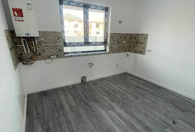 Casa cu 4 camere + pod|Bragadiru - 17