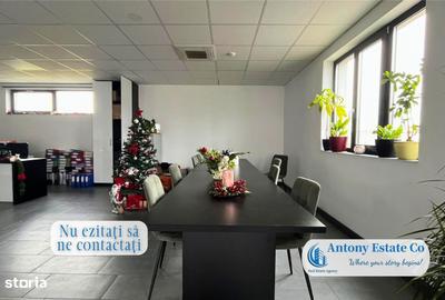 Spațiu comercial, de 150 mp, în Nufărul
