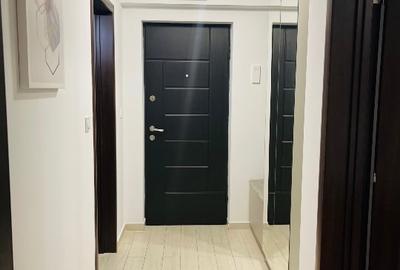Garsonieră decomandată, mobilată în Tudor Vladimirescu - 3