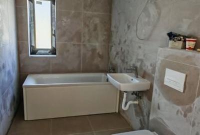 Casa individuala constructie NOUA Codlea,PARTER ,4 camere,curte 400 mp - 3