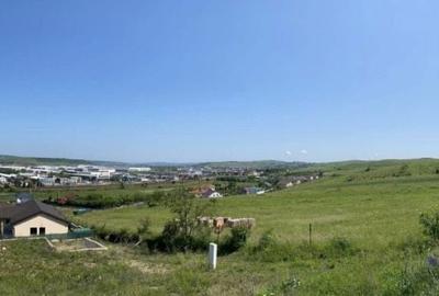 Teren de 620 mp, în Apahida - 3