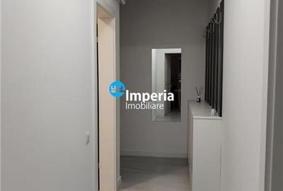 Apartament 2 camere Aurel Vlaicu - complex Solumnia - 3