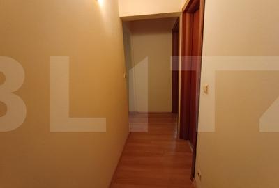 Apartament cu 3 camere, 62 mp, zona Pajura - 9