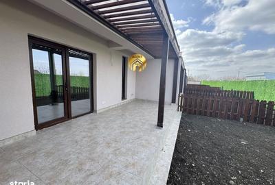Casă cu 3 camere cu Teren 150 Mp în Central - 4